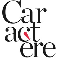Caractère, le magazine des professionnels de l'imprimé logo - Similar company to Graphiline, L'Actualité Des Industries Graphiques