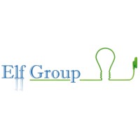 Elf Group S.r.l. logo - Similar company to Sabego Spa