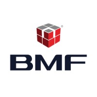 Boston Micro Fabrication - BMF logo - Similar company to Ipfl - Bespoke Plastic Parts