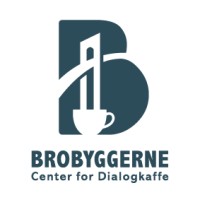 Brobyggerne - Center for Dialogkaffe logo - Similar company to Forbrugerrådet Tænk