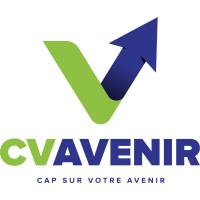 CV AVENIR logo - Similar company to Llti Formation Luxembourg