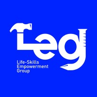 LEG - Life-Skills Empowerment Group logo - Similar company to Ck Digital Learning Solutions