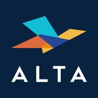 Alta logo - Similar company to Minerva Data