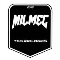 Milmec Technologies logo - Similar company to Safeist Property Management & Solutions