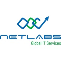 Netlabs Global IT Services Pvt Ltd logo - Similar company to Caltech It Solution - It Services & Consulting