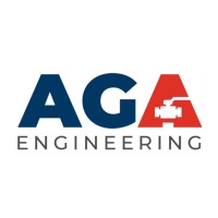 Aga Engineering logo - Similar company to Expertengineering