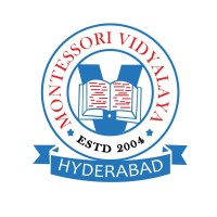 Montessori Vidyalaya logo - Similar company to Ushaasri Technologies Merged With Hari Cornucopia Tech Private Limited
