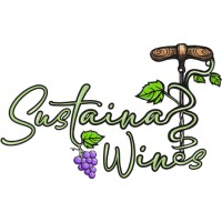 Sustaina Wines logo - Similar company to Pocketwine