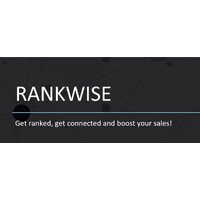 RankWise logo - Similar company to Flexinplex Kunststoffen B.V.