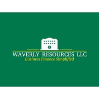 Waverly Resources, LLC logo - Similar company to Thakur Strategic Tree