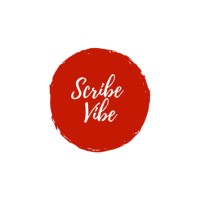Scribe Vibe logo - Similar company to High Tech Scribe