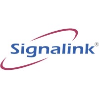 Signalink, Inc. logo - Similar company to Cepeda
