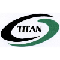 TITAN SPRAY BOOTHS & PRODUCTION SYSTEMS, INC. logo - Similar company to Boltsandnuts.Com
