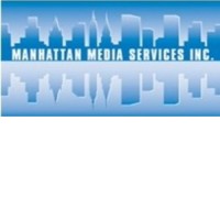 Manhattan Media Services Inc logo - Similar company to Narativ Studios (Coolwolf Inc)