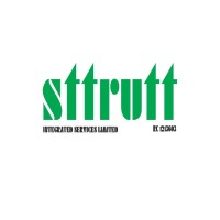 Sttrutt Integrated Services Limited logo - Similar company to Top Three Concept