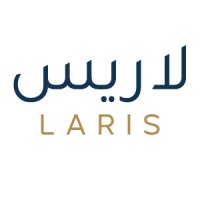 LARIS | لاريس logo - Similar company to Aap Development