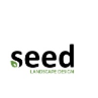 Seed landscape design