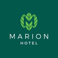 Marion Hotel - HHG - Adelaide logo - Similar company to Arkaba Hotel - Adelaide - Hhg