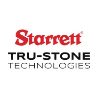 Starrett Tru-Stone Technologies logo - Similar company to Prc Composites