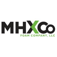 MHXCo Foam Company logo - Similar company to Adhesive Applications