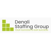 Denali Staffing Group logo - Similar company to Denali Talent Service Limited