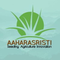 Aaharasristi Farms logo - Similar company to Aurovil