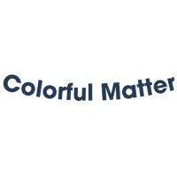 Colorful Matter logo - Similar company to Quicklyquantum