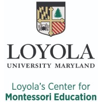Loyola's Center for Montessori Education logo - Similar company to Northern Virginia Association For The Education Of Young Children