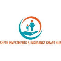 SHETH INVESTMENTS & INSURANCE SMART HUB logo - Similar company to Accesshub B.V.