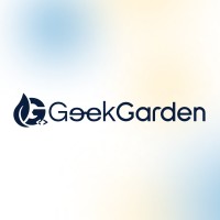 GeekGarden logo - Similar company to Horus Technology