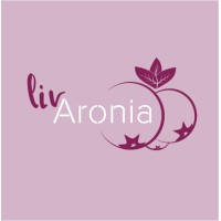 Liv Aronia logo - Similar company to Vignette By Rm