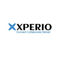 Xperio impex logo - Similar company to Prismind