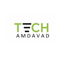 Tech Amdavad logo - Similar company to Spick Technologies