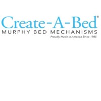 Create-A-Bed® logo - Similar company to Ontario Structural Wood Association