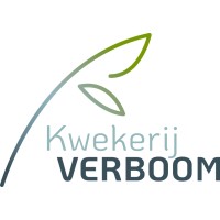 Kwekerij Verboom logo - Similar company to De Vette