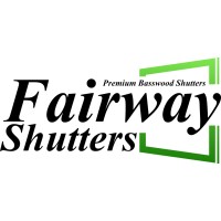 Fairway Shutters logo - Similar company to Lienesch B.V.