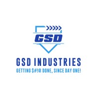 GSD Industries, LLC logo - Similar company to Jag Development