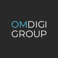 OMDIGI Group logo - Similar company to Flightmapper.Io