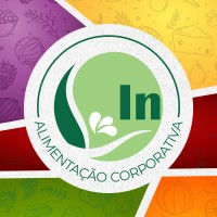 In Alimentação Corporativa logo - Similar company to Suvide Restaurantes Empresariais