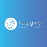 Happy Wish - Junior Initiative logo - Similar company to Psicubi