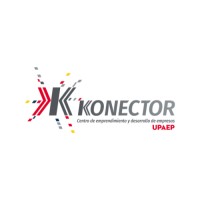 Konector Upaep