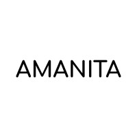 AMANITA logo - Similar company to Meet Cutes Nyc