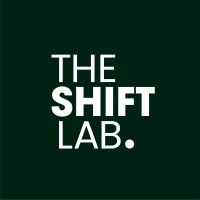 THE SHIFT LAB logo - Similar company to Kakaw Co+