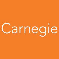 Carnegie logo - Similar company to Designtex