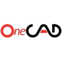 OneCAD Solutions Ltd. logo - Similar company to Mecsmart Systems Inc.