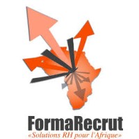 FORMARECRUT SARL logo - Similar company to Hello Recrut