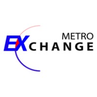 Metro Money Exchange logo - Similar company to Pacton Technologies
