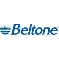 Beltone Brasil logo - Similar company to Resound Br