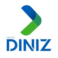 Grupo Diniz logo - Similar company to Terra Santos