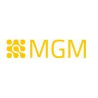 mgm Software Team GmbH logo - Similar company to Ascentsoftware